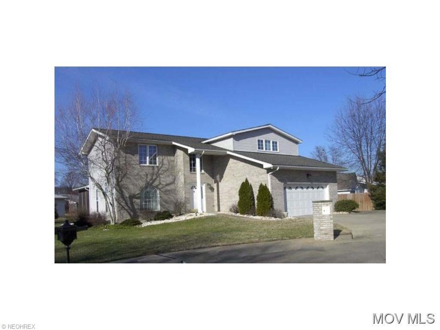 #4 Sawgrass Circle, Belpre OH