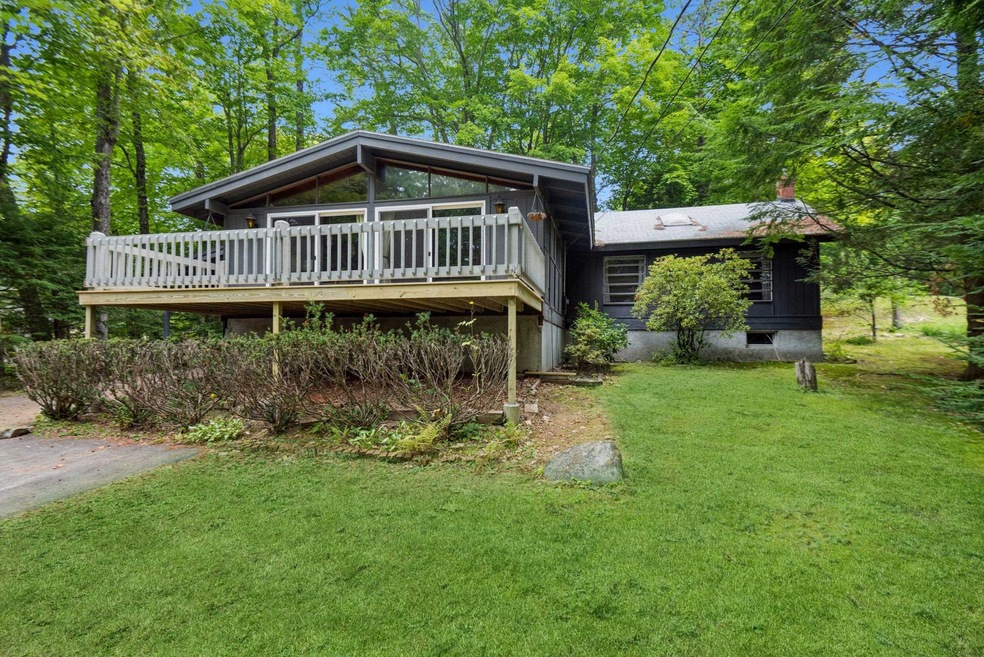 67 Port Wedeln Rd, Wolfeboro, NH 03894 - photo 1