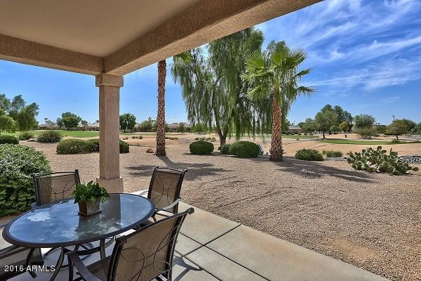 15861 W JOSHUA TREE DR