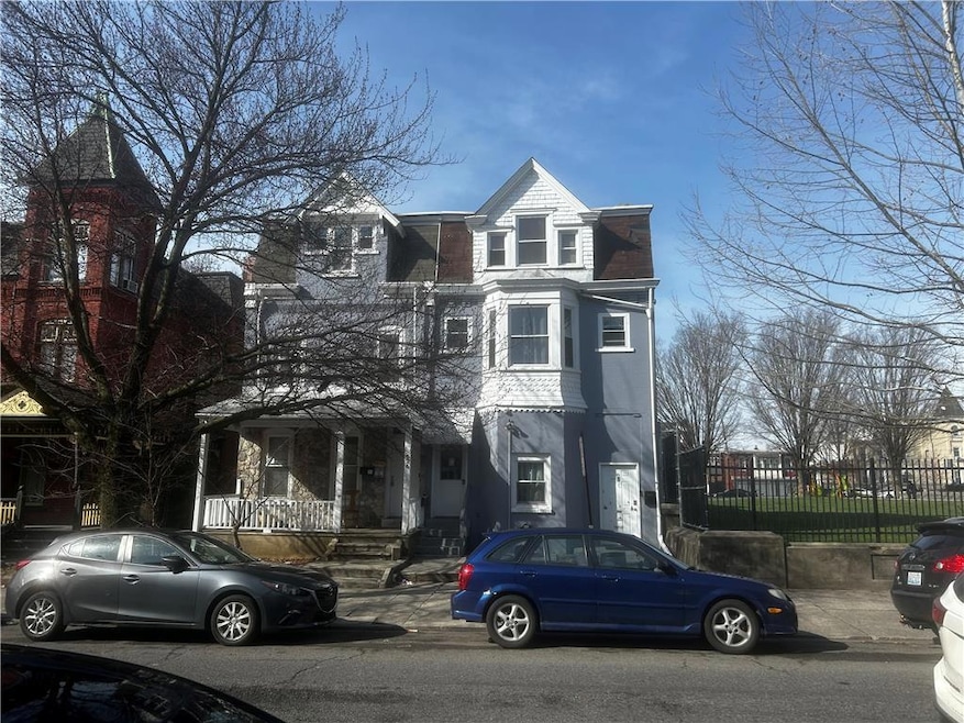 626 N 6th St, Allentown, PA 18102 - photo 1