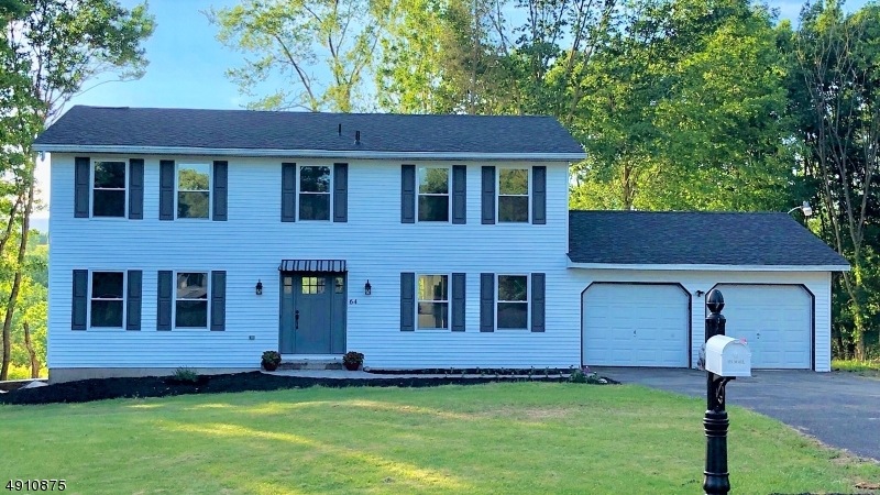 64 Countryside Rd, Columbia, NJ 07832 - photo 1