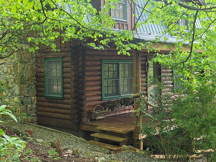 85 Bald Eagle Path, Cleveland, GA 30528 - photo 1