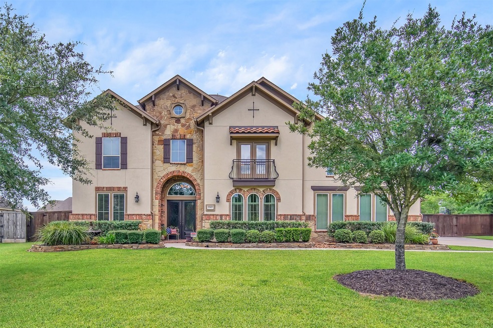 17915 Fairhaven Falls Dr, Cypress, TX 77433 - photo 1