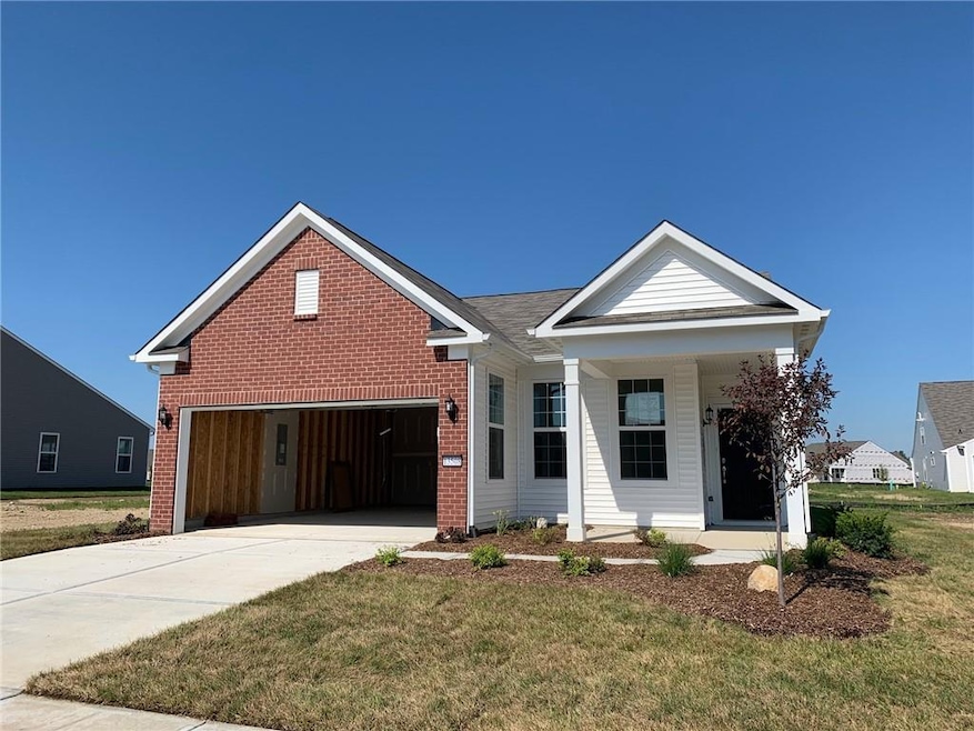 13508 Mosaic St, Fishers, IN 46037 - photo 1