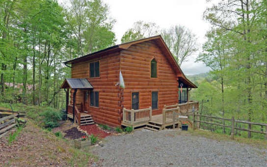 Main View