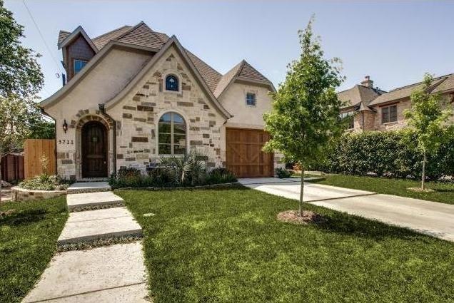 3711 Worcola St, Dallas, TX 75206 - photo 1