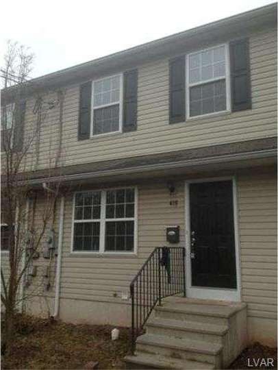416 State St, East Greenville, PA 18041 - photo 1