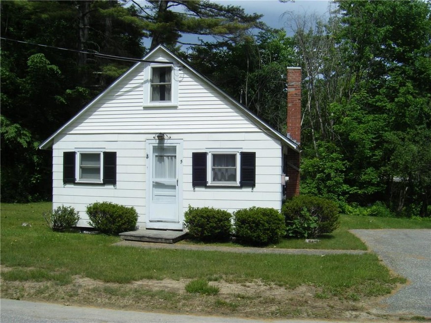5 Old Elm Rd, Bridgton, ME 04009 - photo 1