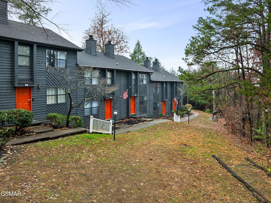 3680 Plaza Way unit 121-126, Pigeon Forge, TN 37863 - photo 1