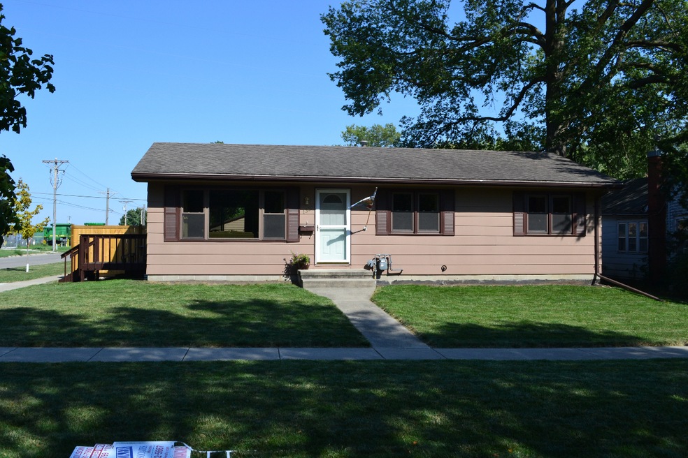 1337 4th Street