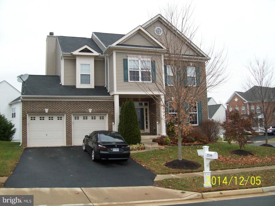 35544 Collington Dr, Round Hill, VA 20141 - photo 1