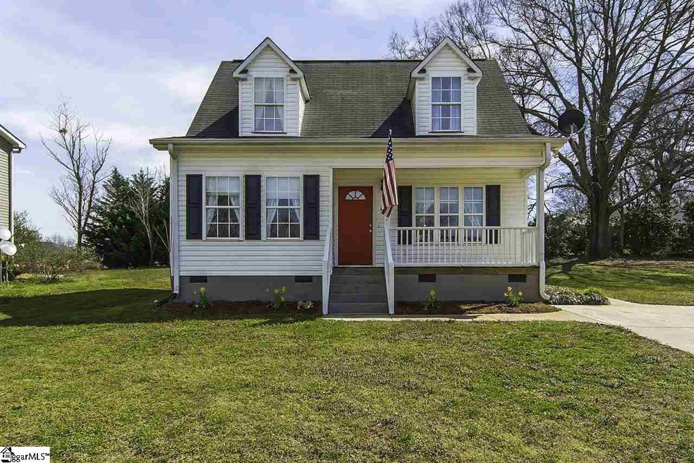 12 Blue Ridge Dr, Liberty, SC 29657 - photo 1