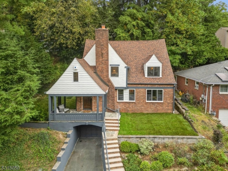 9 Collamore Terrace, West Orange, NJ 07052 - photo 1