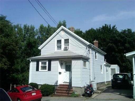 81 Walnut St, Quincy, MA 02171 - photo 1