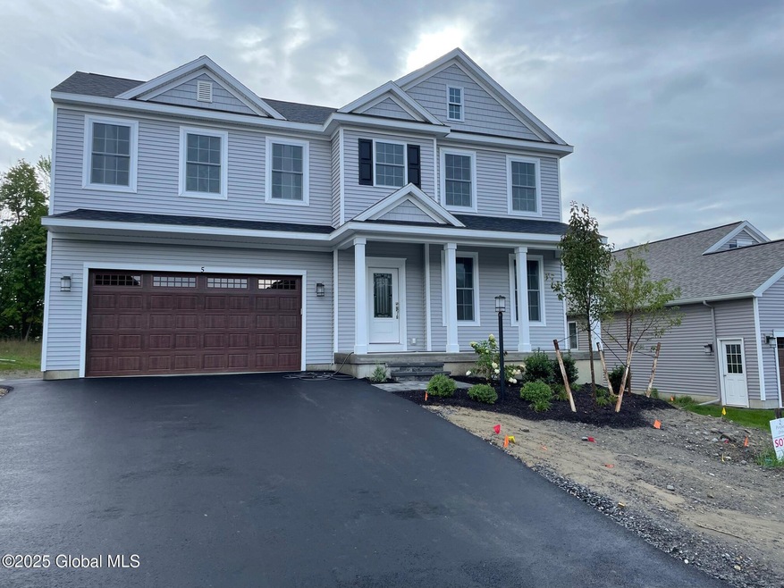 5 Penfield Drive Latham