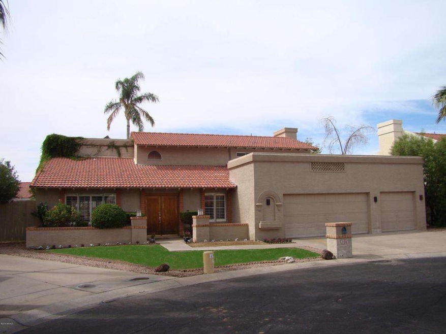 Great Family Home, Cul-de-sac Lot