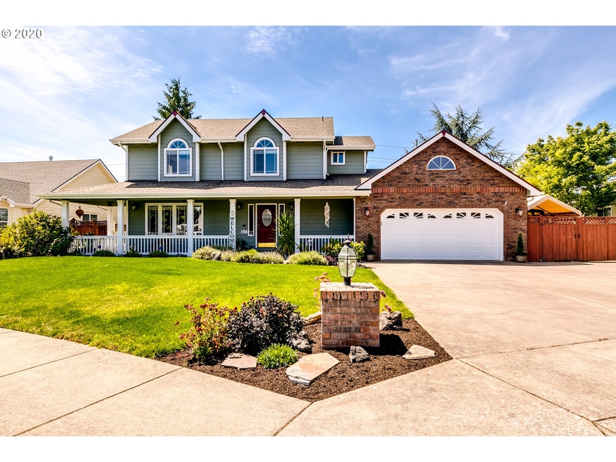 3160 Duck Horn Dr, Eugene, OR 97404 - photo 1