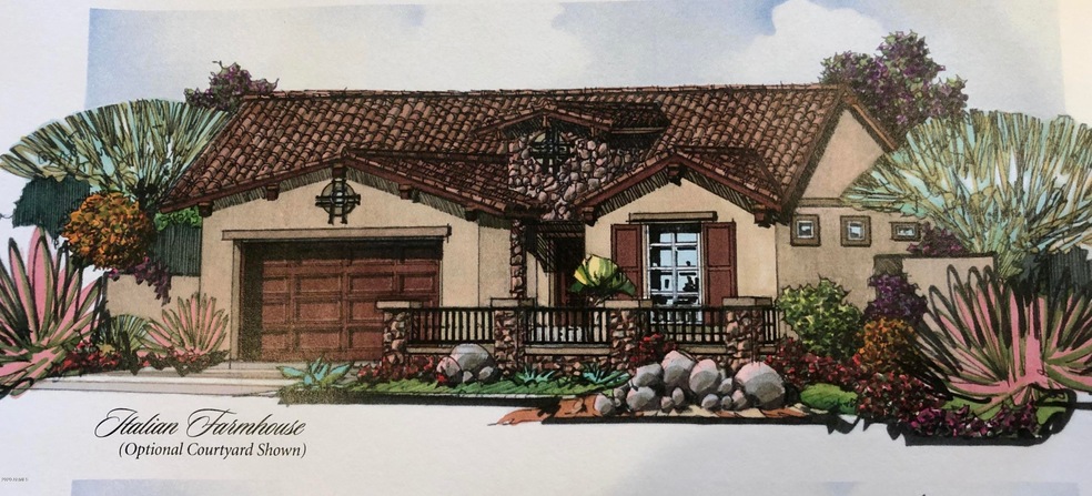 lot 25 res 1 Italian Farm