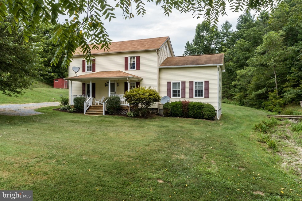 2252 Green Spring Rd, Winchester, VA 22603 - photo 1