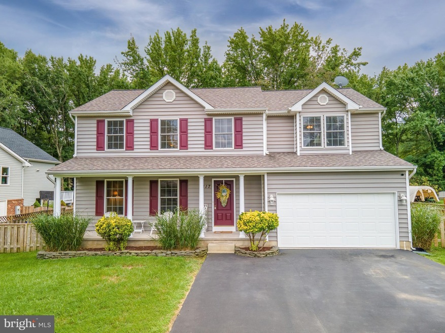 317 Chenowith Dr, Stevensville, MD 21666 - photo 1