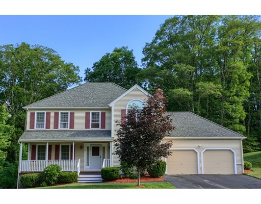 15 Toblin Hill Dr, Shrewsbury, MA 01545 - photo 1