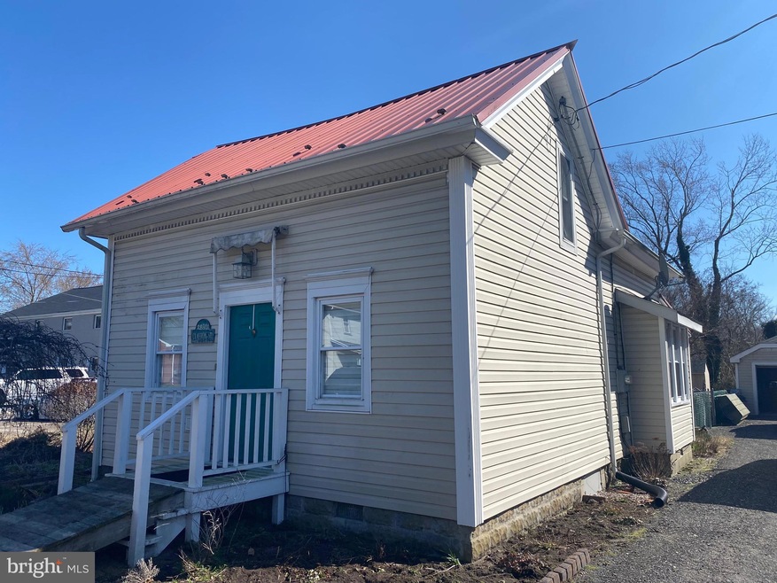 28301 Clayton St, Dagsboro, DE 19939 - photo 1