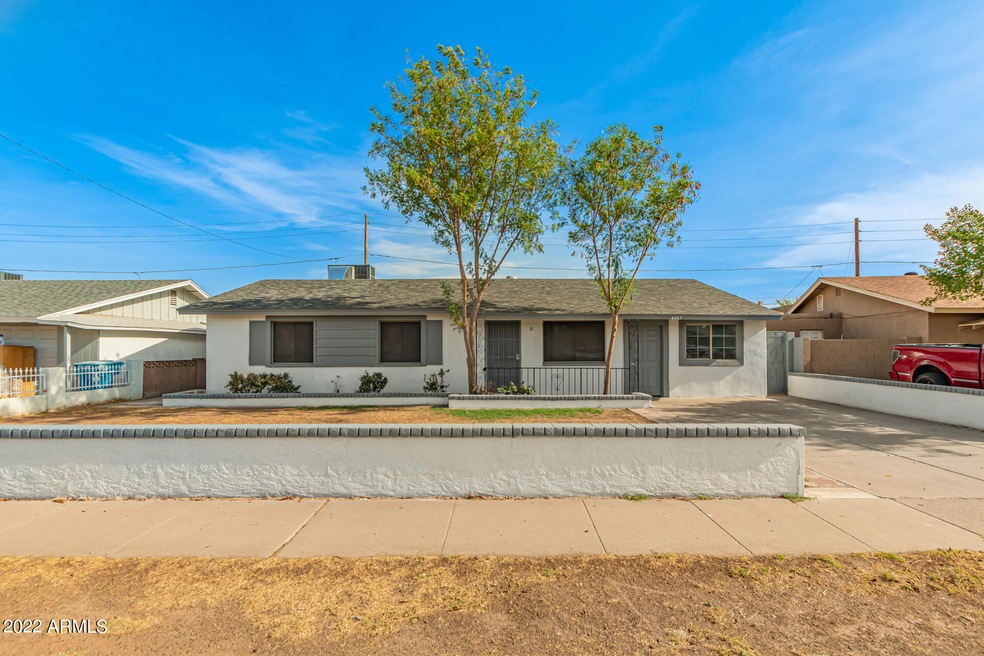 4207 W Flower St, Phoenix, AZ 85019 - photo 1