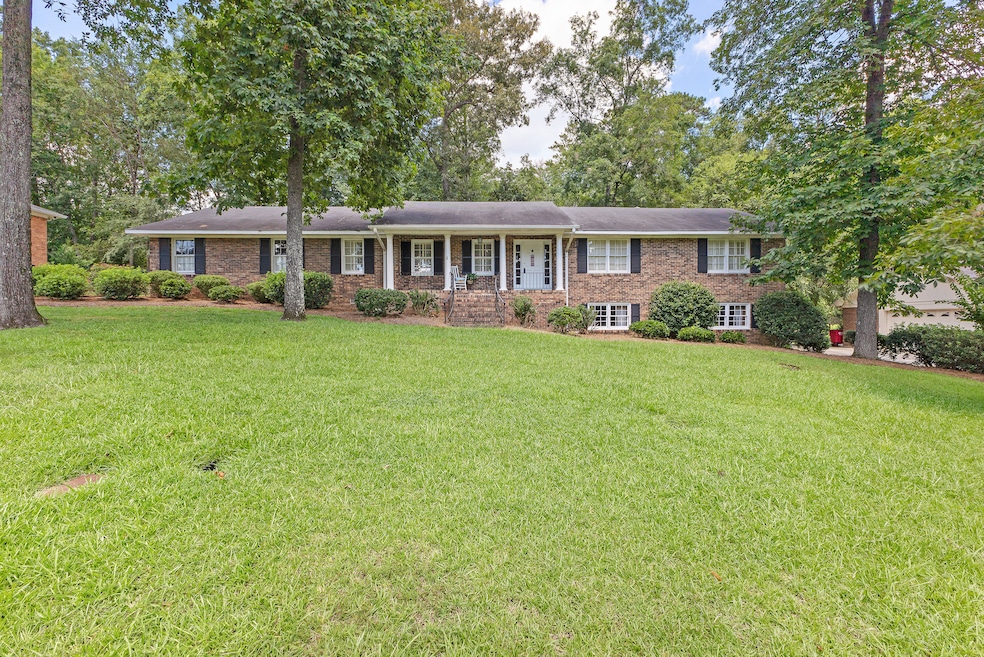 4661 Savage Creek Dr, Macon, GA 31210 - photo 1