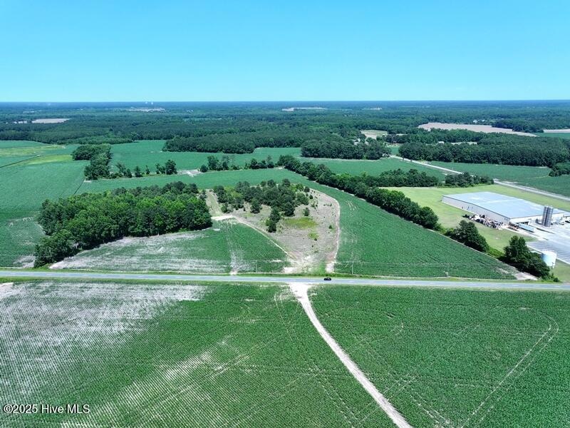 Red Springs Farms Tract #2