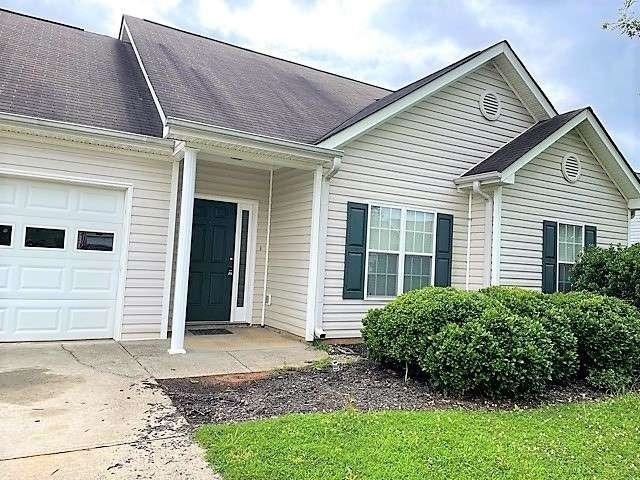 107 Carl Barrett Dr, Canton, GA 30115 - photo 1