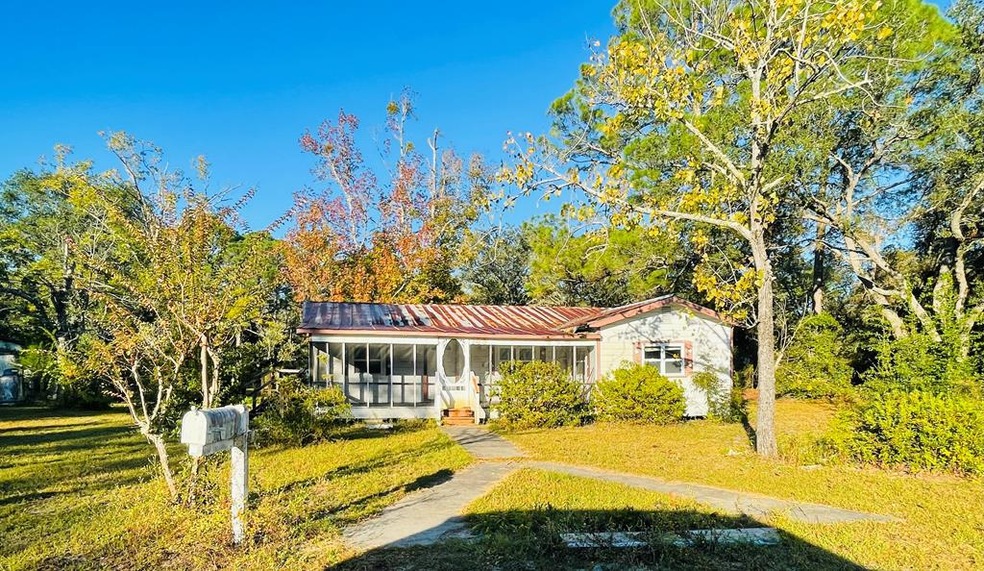 149 Highland Park Rd, Apalachicola, FL 32320 MLS 315610