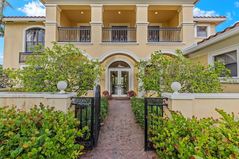 For Rent $11,000/month