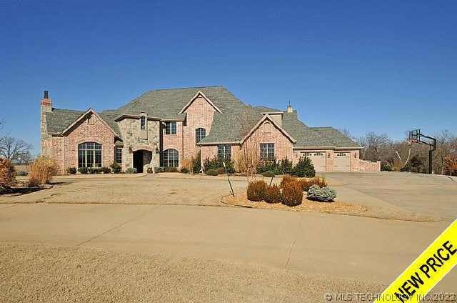 396570 W 2437 Rd, Bartlesville, OK 74006 - photo 1