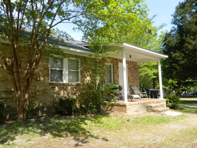 Main View