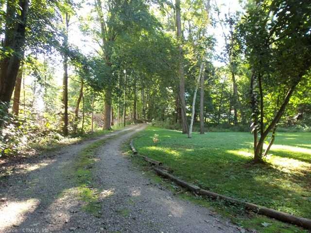 Other. DRIVEWAY