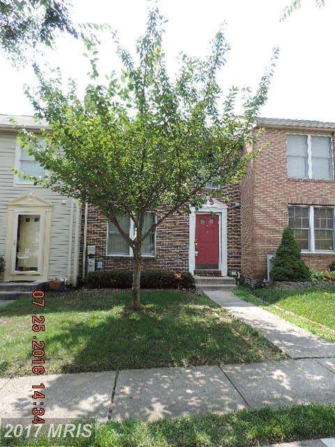 12 Hunt Cup Cir, Owings Mills, MD 21117 - photo 1