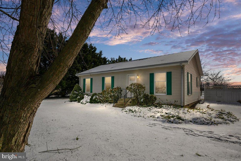 112 Red Lion Branch Rd, Millington, MD 21651 - photo 1