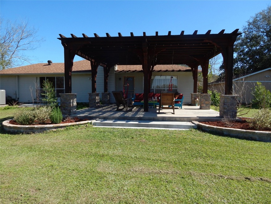 7806 Kathryn Rd, Needville, TX 77461 - photo 1