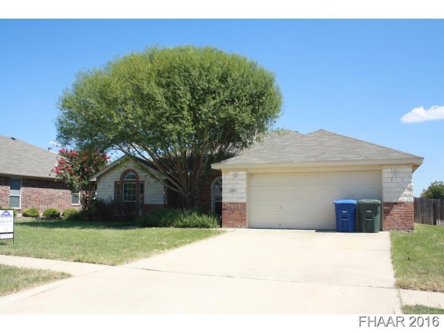 2406 Jake Dr, Copperas Cove, TX 76522 - photo 1