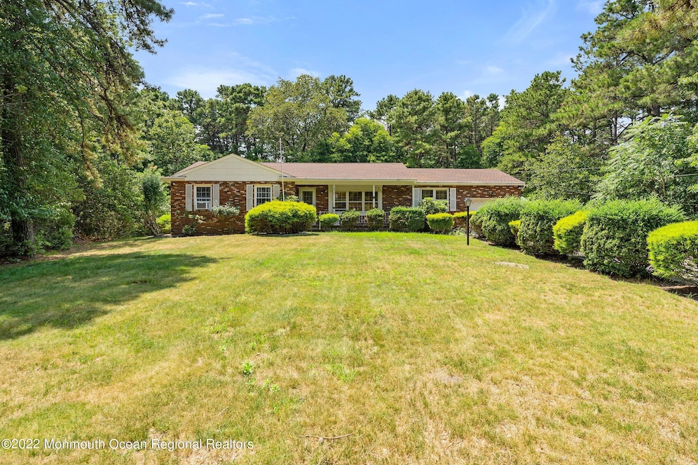 1821 Bayonne Ave unit AVE, Whiting, NJ 08759 - photo 1