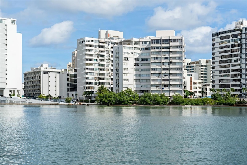 15 Marseilles unit 1E, San Juan, Puerto Rico, PR 00907 - photo 1