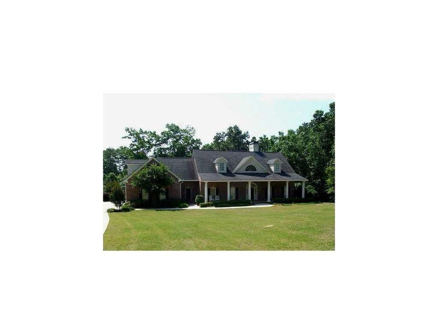 Exterior Front. Superbly crafted Southern Beauty! 