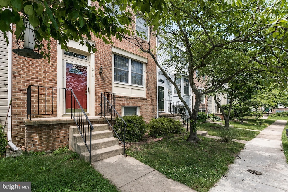 1016 Arborwood Place, Chestnut Hill Cove, MD 21226 - photo 1