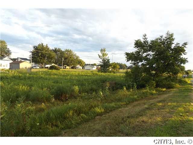 Land/Lot