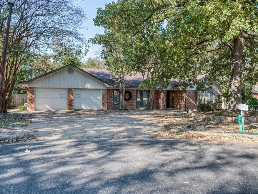 4405 Tartan Ct, Tyler, TX 75703 - photo 1