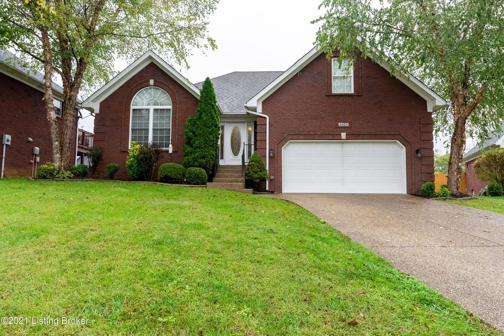 6904 Catalpa Springs Dr, Louisville, KY 40228 - photo 1