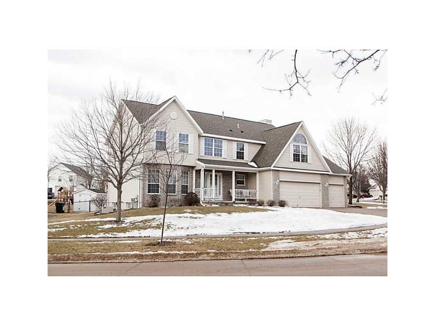 Front Exterior. Welcome home!