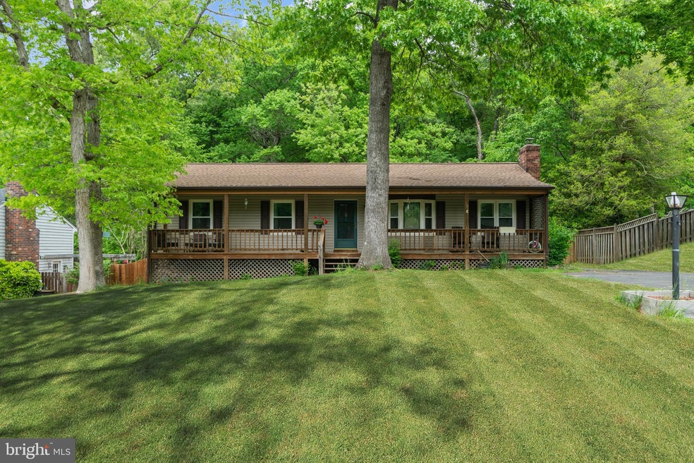 3012 Lusitania Dr, Stafford, VA 22554 - photo 1