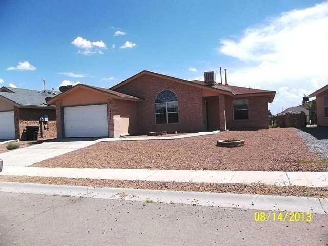 14364 Desierto Bello Ave, El Paso, TX 79928 - photo 1