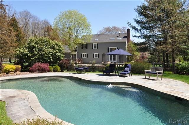 83 Upper Shad Rd, Pound Ridge, NY 10576 - photo 1